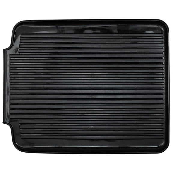 Better Houseware Jr. Drain Board, Black