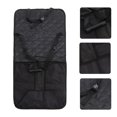 thumbnail image 3 of Dog Car Seat For Medium Large Dogs, Waterproof Dog Mat For Cars, Scratchproof Pet Booster Car Seat Cushion For Dogs, Non-Slip Dog Car Seat Cover For Back Seat, 3 of 8