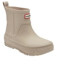 thumbnail image 6 of Hunter Women's Wales Waterproof Rain Booties Light Natural HWWALES 110, 6 of 10