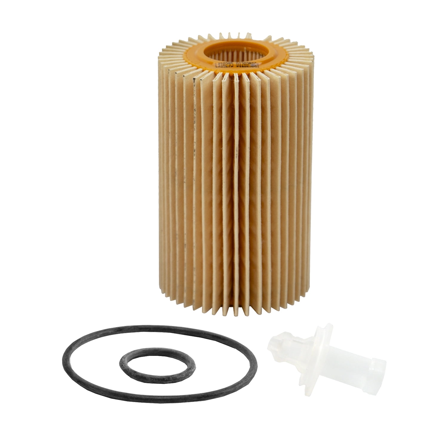Purolator LX10295 Purolator 20K Oil Filter with 20,000 Mile Protection for Select Lexus and Toyota Vehicles