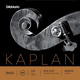 thumbnail image 1 of Cuerdas para Contrabajo D'ADDARIO Kaplan Tensión Media 3/4m, 1 of 2