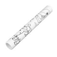 thumbnail image 3 of Coloring Roll for Children Coloring Paper Roll Graffiti Drawing Art Paper Paper Roll for Creativity Imagination Preschool Themed, 3 of 8