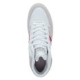 thumbnail image 2 of Levi's Womens Drive Hi Synthetic Leather Casual Hightop Sneaker Shoe, 2 of 7