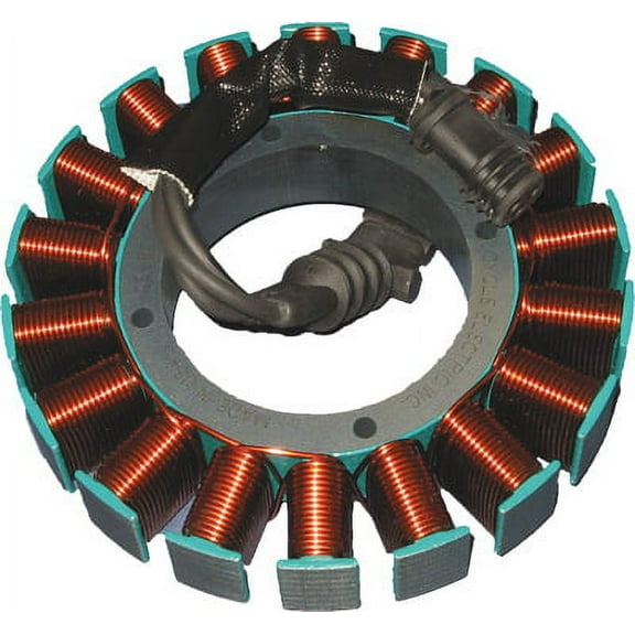 Cycle Electric Stator CE-9100