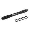 thumbnail image 4 of Moutain / Road Bike Front Hub Thru Axle Quick Release Black, 4 of 8