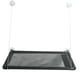 thumbnail image 1 of Resistente y duradera hamaca para gatos que cuelga ventana grande Percha Grids de jinwen Gato colgando hamaca, 1 of 6