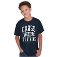 thumbnail image 5 of Cross Training 3:16 Christian Crewneck T Shirts Boy Girl Teen Brisco Brands S, 5 of 6