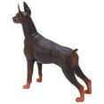 thumbnail image 3 of Figura educativa de perro, figura de perro estática, figura de perro altamente animal, molde de figura de perro, funcionalidad de alta precisión, 3 of 8