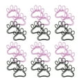 thumbnail image 1 of unbranded 50Ud Clips De Papel De Metal Resistente Con Decorativo Para Uso En Y Fotos, 1 of 8