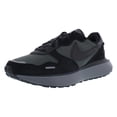thumbnail image 5 of Nike Phoenix Waffle Unisex Shoes Size 6.5, Color: Anthracite/Black/Off Noir, 5 of 5