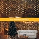 thumbnail image 2 of Billuyoard 4 unids/set banderines de estrellas brillantes decoración elegante para cualquier ocasión añadir encanto al hogar Kits de decoración para fiestas, 2 of 6