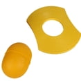 thumbnail image 3 of Pogo Ball Multifunctional Thick Balance Jump Ball Exercise Ball for Kids Adults, 3 of 9