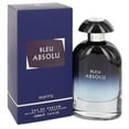 thumbnail image 1 of Bleu Absolu by Riiffs Eau De Parfum Spray (Unisex) 3.4 oz For Men, 1 of 2
