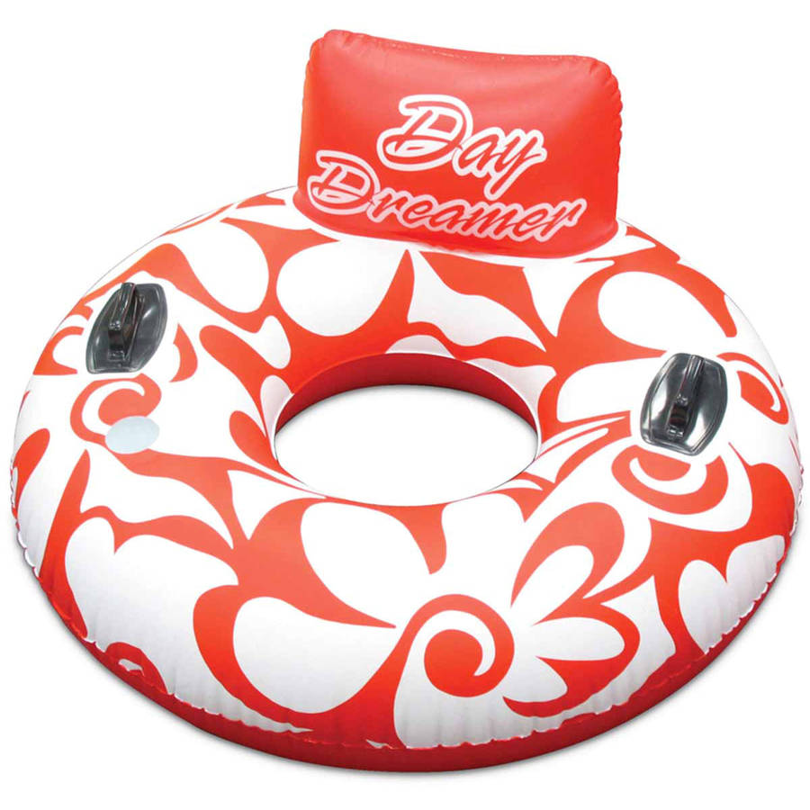 circular pool float