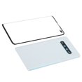 thumbnail image 3 of Outer Glass Panel, Phone Rear Housing Accurate Hole High Performance Screen Replacement  For  S10+Plus Black,White,Blue,Green, 3 of 8