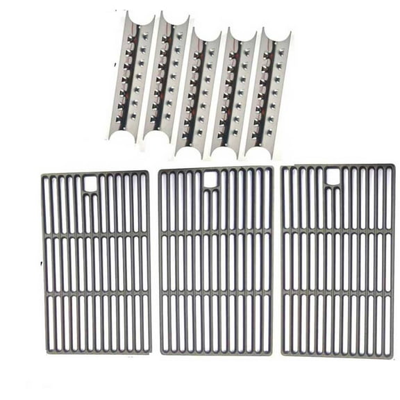 Replacement BBQ Parts for RC3218, Kenmore 148.16156211, 148.16157210, Gas Models