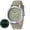 Light Green, variant on BERNY Automatic Watch for Men, Casual Sport 50M Waterproof Mechanical Wrist Watch with Fabric Strap, Super Luminous, Sapphire Glass, Date Calendar, Fashion Vintage Men's Watch, Black