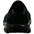 thumbnail image 6 of Skechers Women's Go Walk Original Slip-On Walking Shoe, 6 of 7