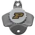 thumbnail image 1 of Purdue Boilermakers Wall Bottle Opener, 1 of 1