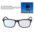 thumbnail image 4 of Deutan Protan Color Blind Glasses, Effective Resolution Saturated Color Blind Glasses Vivid Scene  for Construction, 4 of 7