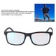 thumbnail image 4 of Gafas Ciegas de color, Recubrimiento Especial Deutan Protan Ceguera Ceguera Gafas Filtro de Resolución Efectivo Citas Bandas Ligera para la Construco, 4 of 7