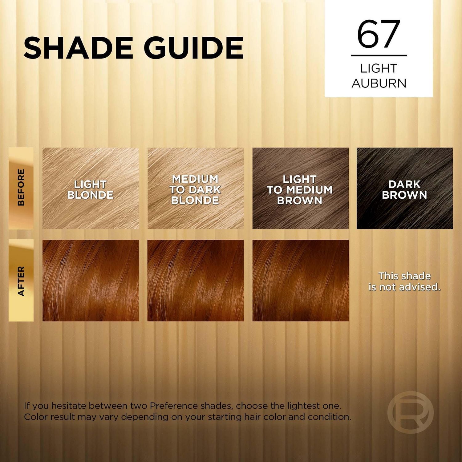 L'Oréal Paris Superior Preference, Permanent Hair Dye, 9 weeks of fade-defying colour