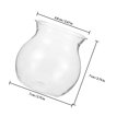 thumbnail image 2 of SOPOTUTU 8Ud Hidropónico Para Suculentas Con Único Para Decorar Espacios, 2 of 8