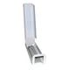 thumbnail image 2 of J R Carcasa De Profesional Para Cámara De Vigilancia Cctv Color Blanco JR-H8040, 2 of 6