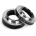 thumbnail image 6 of Commlite Automatic Extension Tube Set for Fujifilm X-Mount Camera, 6 of 8