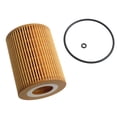 thumbnail image 3 of 2 Pcs Engine Oil Filter Purification Element for Mercedes-Benz E ML GL R Class, 3 of 6