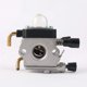 thumbnail image 4 of Kit de carburador compatible con STIHL FS38 FS45 FS46 FS55 KM55 Kuyhfg Bienvenido a Kuyhfg, 4 of 5