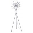 thumbnail image 3 of Zuo Modern 56058 Savoy Lampe de Sol Chrome, 3 of 6