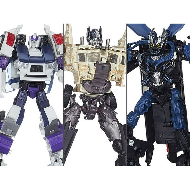 transformers breakout battle