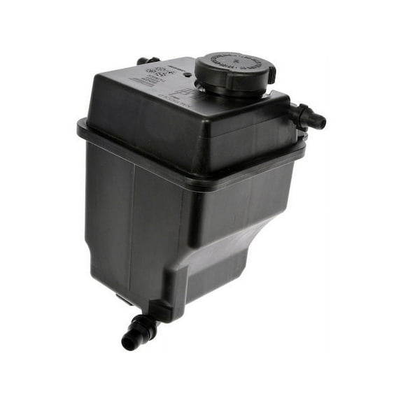 Front Expansion Tank - Compatible with 2004 - 2006 BMW X5 2005