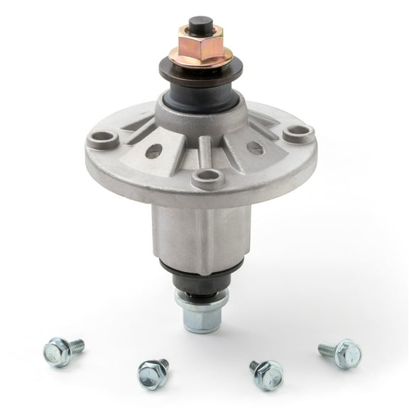 Terre Products, Lawn Mower Deck Spindle Assembly, Fits 42" to 48" Deck, Compatible with John Deere, Replacement for GY20454, GY20867, GY20962, GY21098
