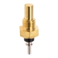 thumbnail image 1 of Sensor de Temperatura del Refrigerante del Motor Unique Bargains No.0055450324 Sensor de Temperatura del Agua para Volkswagen Lavida 2019-2023 1 Pc, 1 of 6