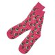 thumbnail image 4 of Calcetines Yinane Altos Unisex Estampado Fruta, 4 of 6