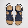 thumbnail image 3 of SANDALIA FLEXMAS AZUL 140426, 3 of 4