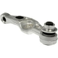 thumbnail image 5 of Dorman 526-890 Front Right Lower Rearward Suspension Control Arm for Specific Lexus Models, Black, 5 of 5