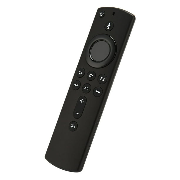 Mando a distancia Bling Bling L5B83H con voz para Fire TV Stick 4K