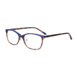NEW QUILL Rose Tortoise WREN Eyeglasses 53mm with Case  display picture 1
