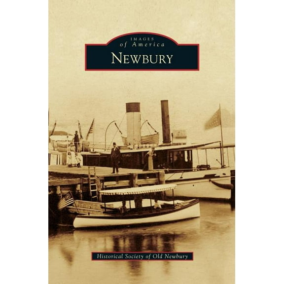 Newbury (Hardcover)