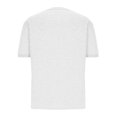 thumbnail image 4 of SwiftWear Men's Loose Fit Henley T-Shirt Mens Button Down Short Sleeve Shirt Relaxed Fit Midweight Short-Sleeve T-Shirt, White-2XL, 4 of 5