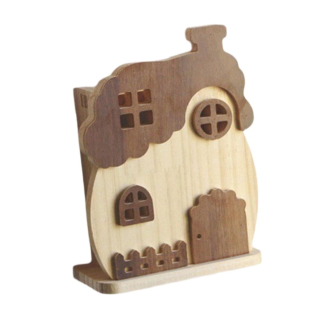 Flynix Outlet Cover Box Wall Mounted Light Switch Cover for Home Farmhouse Bathroom