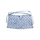 thumbnail image 2 of Delantal de recolección de jardín, bolsa de almacenamiento de colección , bolsa de forraje, herramienta azul Zulema delantal de recolección, 2 of 8
