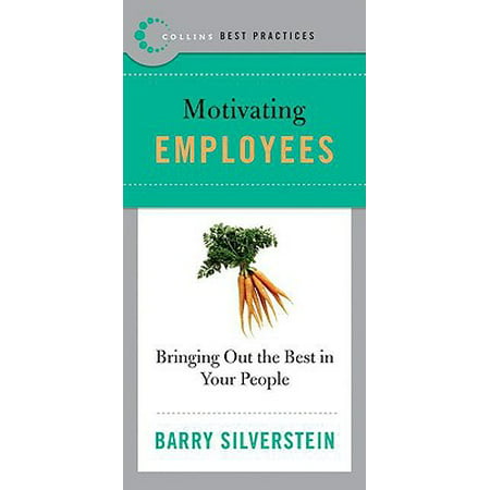 Best Practices: Motivating Employees - eBook (Welcome Series Best Practices)