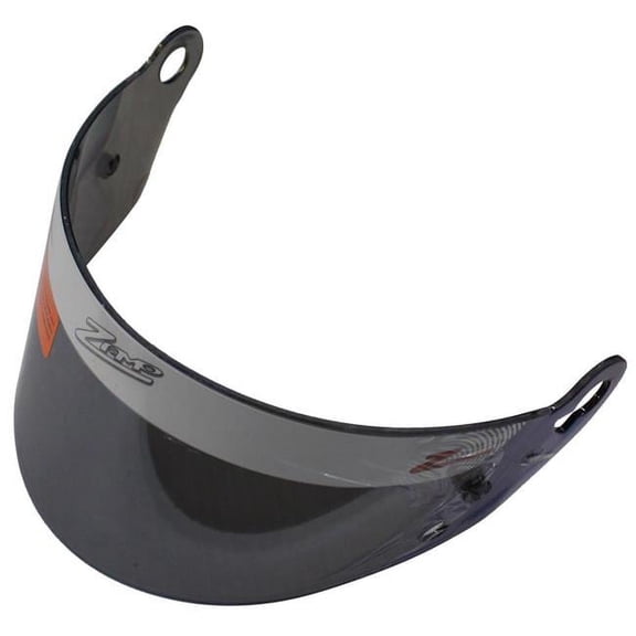 Zamp Racing Silver Mirror Shield Z-15 Series FSA-2