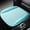 Green, variant on Kezqiaxn Car Seat Cushion For Long Sitting, Wedge Seat Cushion For Car Booster Seat For Short Drivers For Driving Improve Posture Memory Foam Car Seat Cushion For Hip Sciatic Nerve Pain Relief