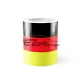 thumbnail image 4 of 6"x98" Germany Flag Stripe Decal Stickers For Audi BMW Mercedes MINI Porsche VW, 4 of 6