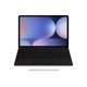 thumbnail image 5 of Funda tipo libro con teclado para Samsung Galaxy Tab S10 Ultra y S9 Ultra, 5 of 6